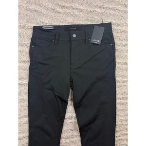 Joe's Jeans Black Skinny Ankle Size 26 NWT